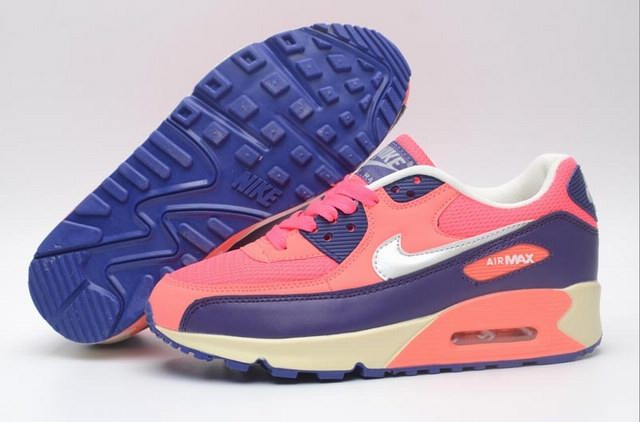 women air max 90 shoes-008